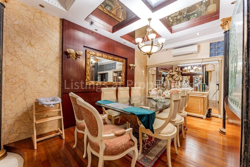 4 Bed Terraced House (Landed) for Sale in West Coast Road - Image 4