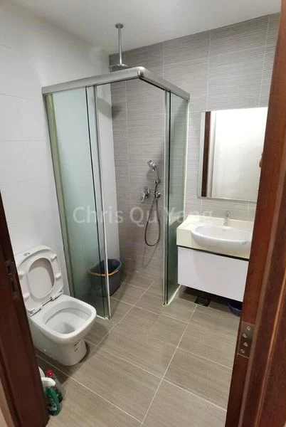 Room (Condo) for Rent in  Cassia Edge - Image 4