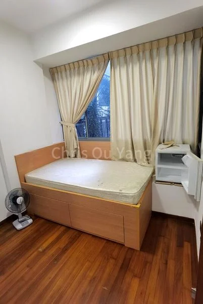 Room (Condo) for Rent in  Cassia Edge - Image 1