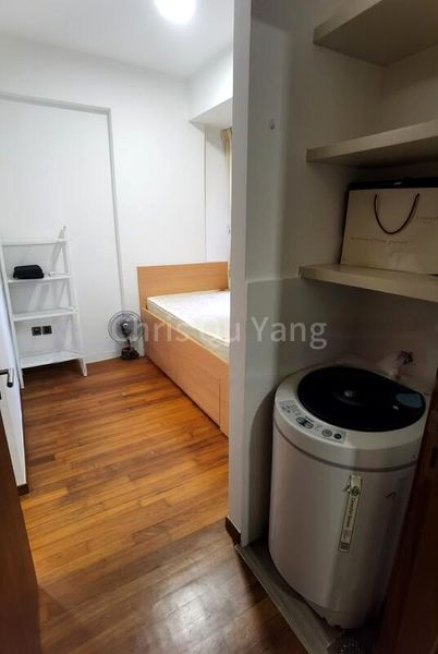 Room (Condo) for Rent in  Cassia Edge - Image 2