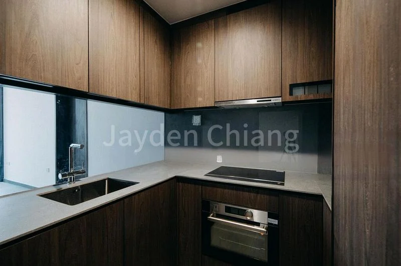 2 Bed Condo for Rent in  Midtown Modern - Image 4