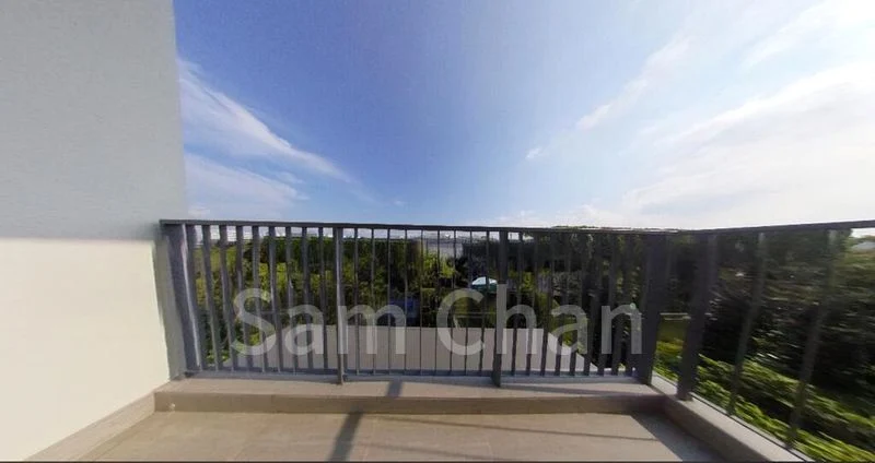 2 Bed Condo for Rent in  North Park Residences - Image 3