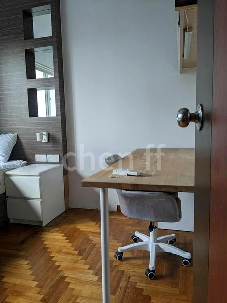 Common Room (Condo) for Rent in  The Warren - Image 4