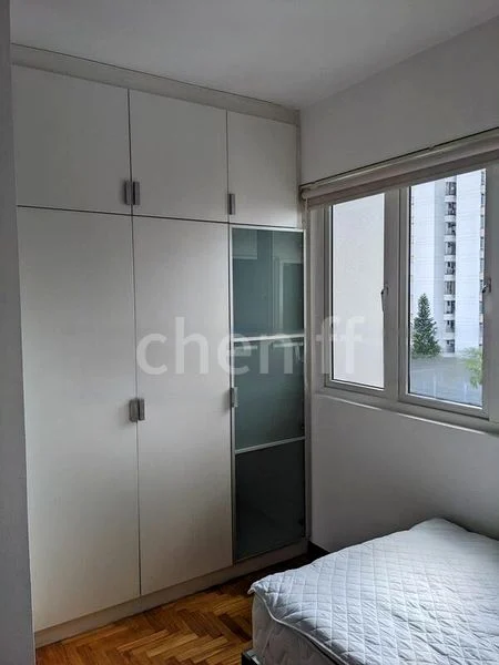Common Room (Condo) for Rent in  The Warren - Image 3