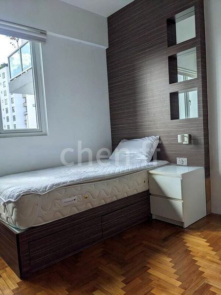 Common Room (Condo) for Rent in  The Warren - Image 5