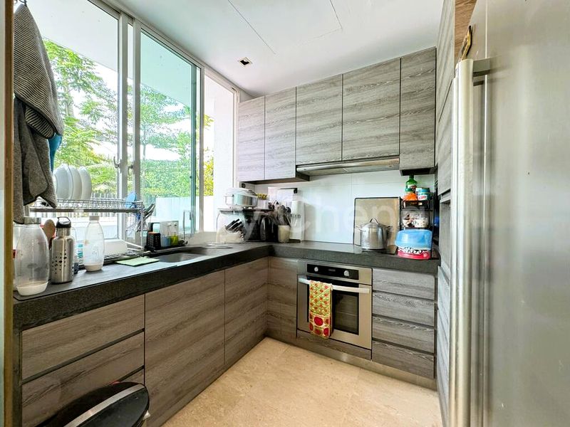 3 Bed Cluster House (Landed) for Rent in  Cabana - Image 3