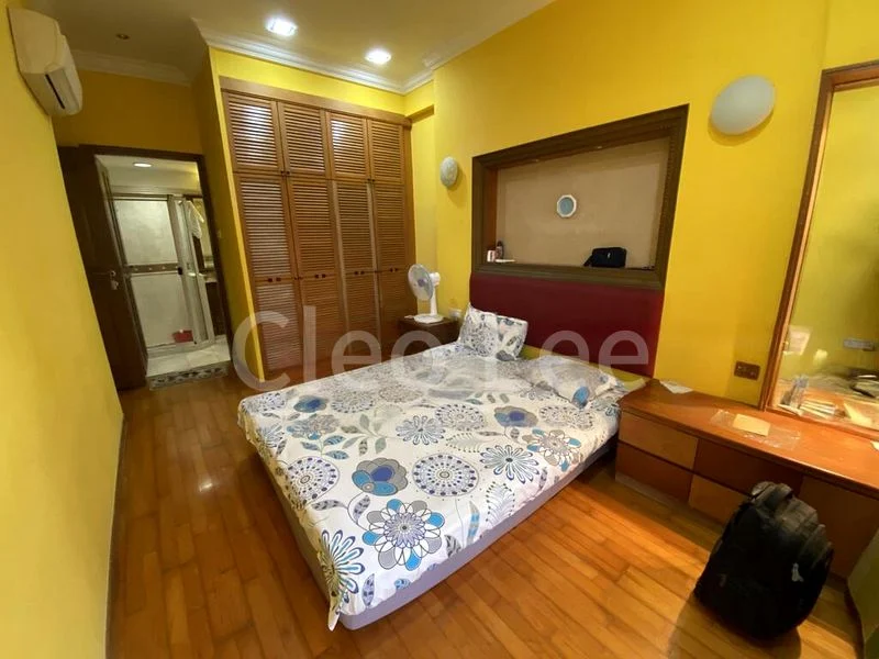 2 Bed Condo for Rent in Regent Park - Image 1