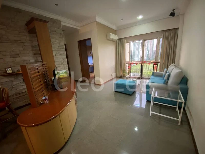 2 Bed Condo for Rent in Regent Park - Image 6