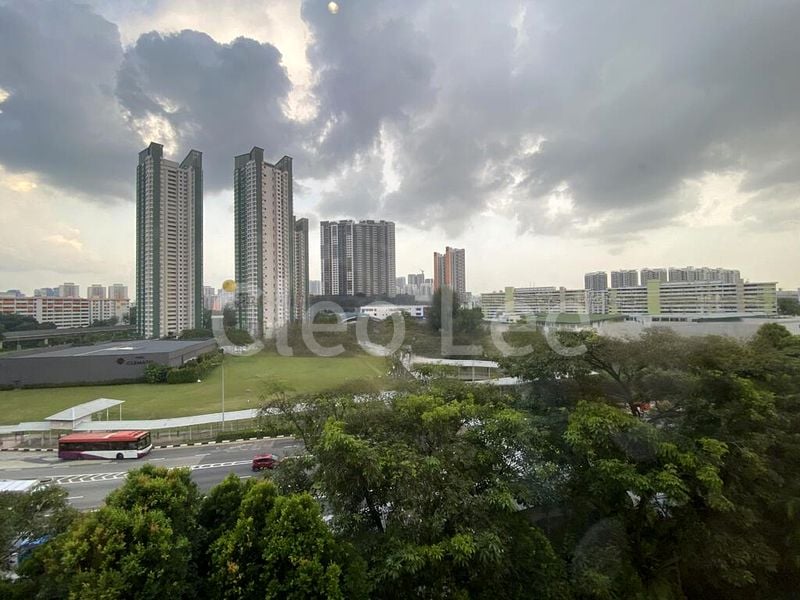 2 Bed Condo for Rent in Regent Park - Image 2