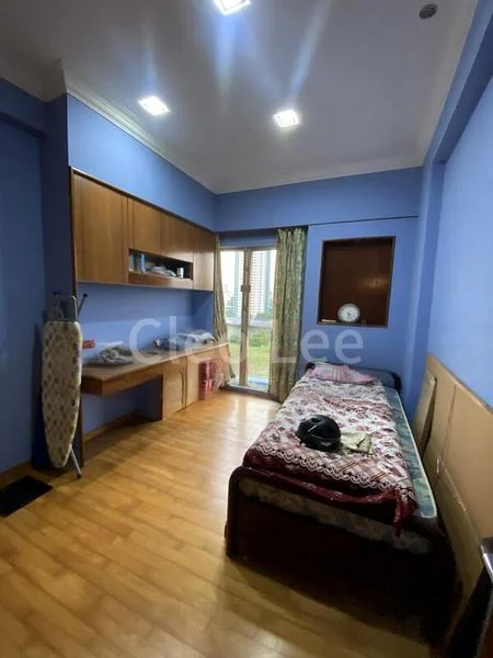 2 Bed Condo for Rent in Regent Park - Image 7