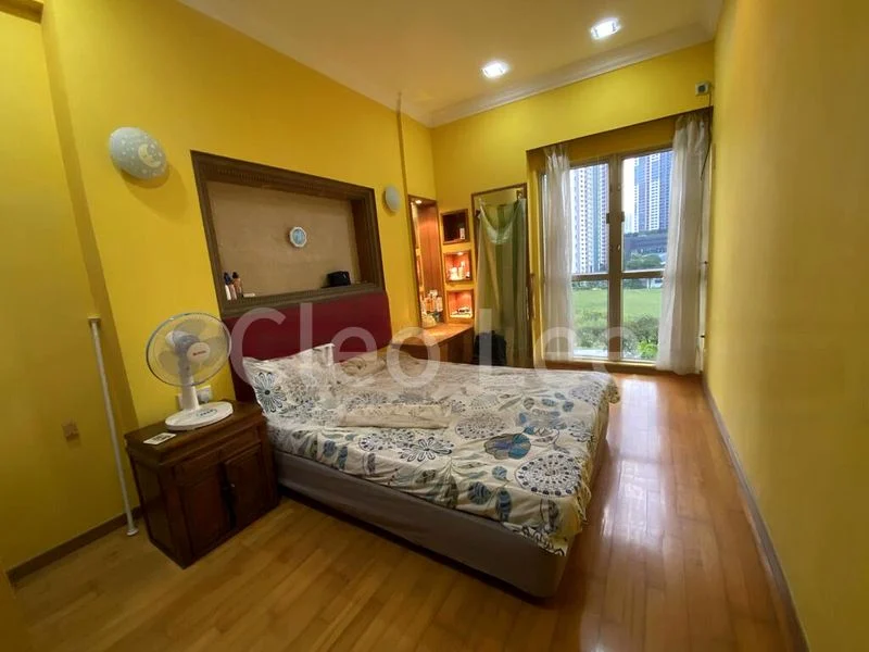 2 Bed Condo for Rent in Regent Park - Image 5