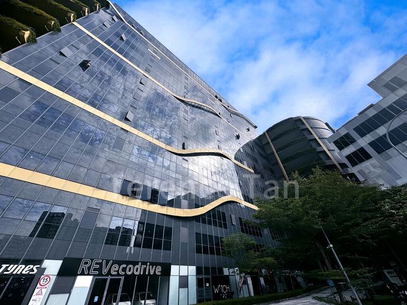 REVV: Factory / Workshop (B2) for Sale: 1,500 Sq Ft Industrial Unit, on Mill Lane, with Office & Shop - Image 1