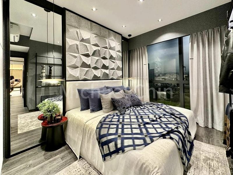 4 Bed Condo for Sale in Blossoms By The Park - Image 3