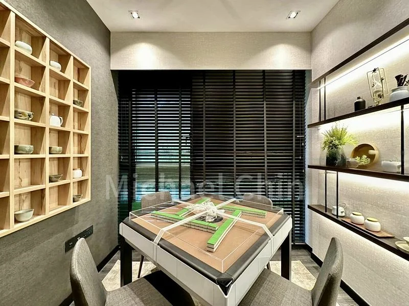 4 Bed Condo for Sale in Blossoms By The Park - Image 5