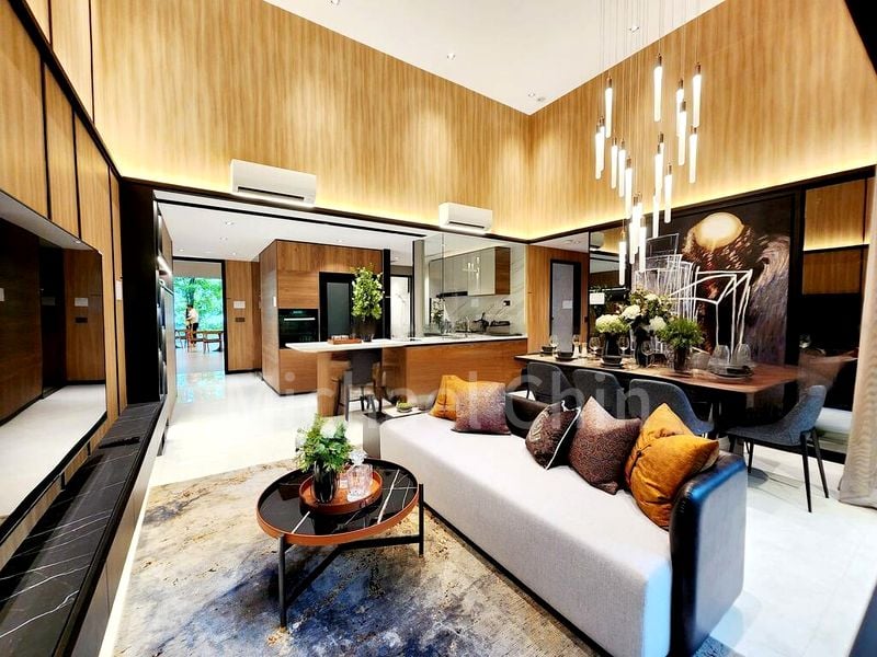 4 Bed Condo for Sale in Blossoms By The Park - Image 2