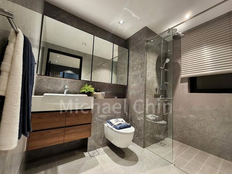 4 Bed Condo for Sale in Blossoms By The Park - Image 7