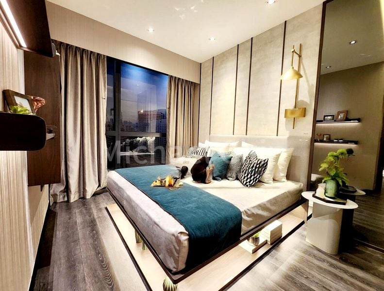 4 Bed Condo for Sale in Blossoms By The Park - Image 4