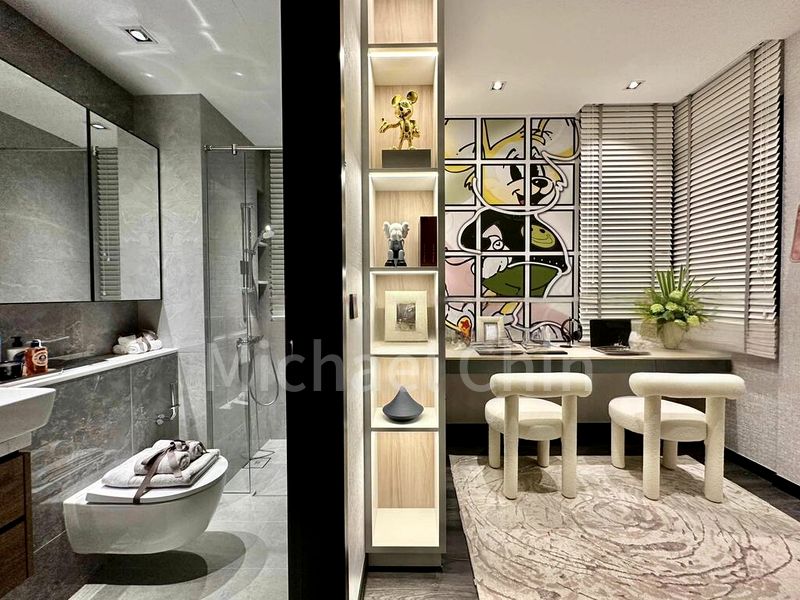 4 Bed Condo for Sale in Blossoms By The Park - Image 6