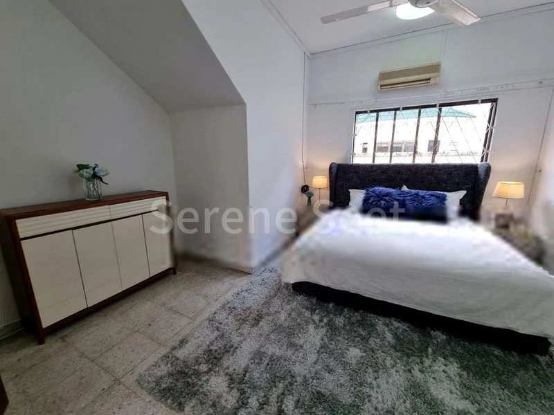 5 Bed Bungalow (Landed) for Sale in Clementi Park - Image 8