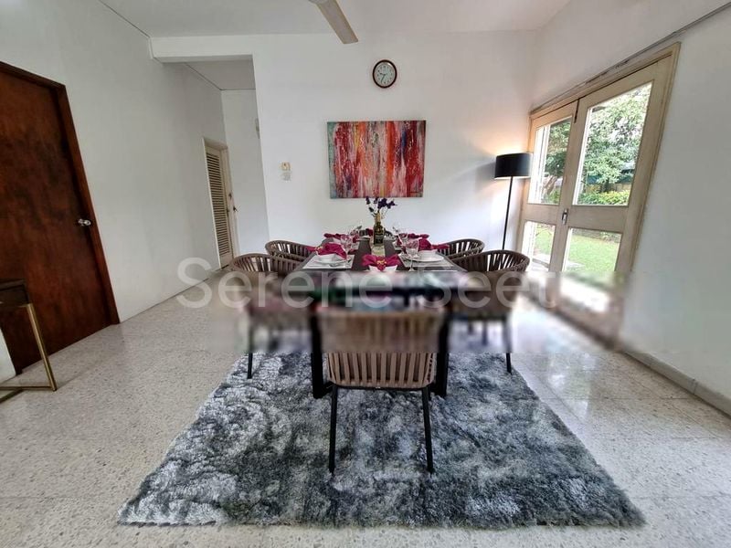 5 Bed Bungalow (Landed) for Sale in Clementi Park - Image 2