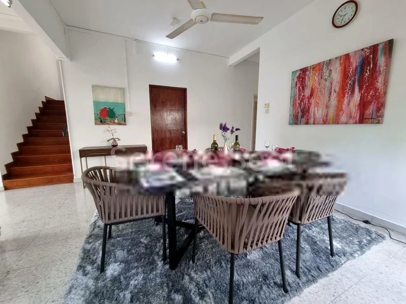 5 Bed Bungalow (Landed) for Sale in Clementi Park - Image 14