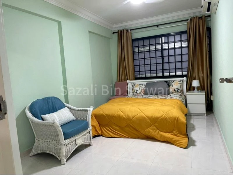4 Room (4A) HDB for Rent in 742 Pasir Ris Street 71 - Image 4