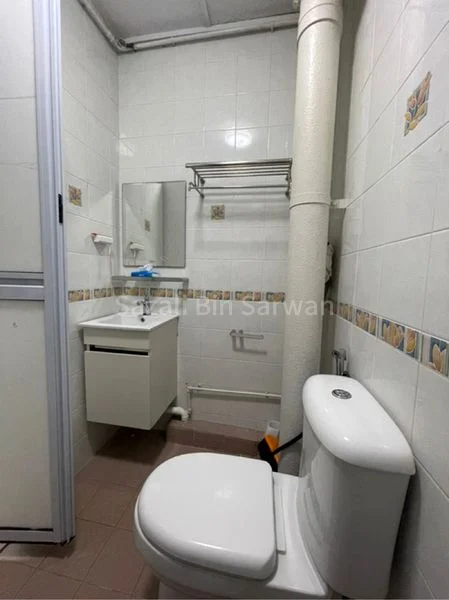 4 Room (4A) HDB for Rent in 742 Pasir Ris Street 71 - Image 8