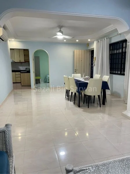4 Room (4A) HDB for Rent in 742 Pasir Ris Street 71 - Image 2