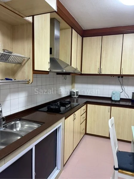 4 Room (4A) HDB for Rent in 742 Pasir Ris Street 71 - Image 7