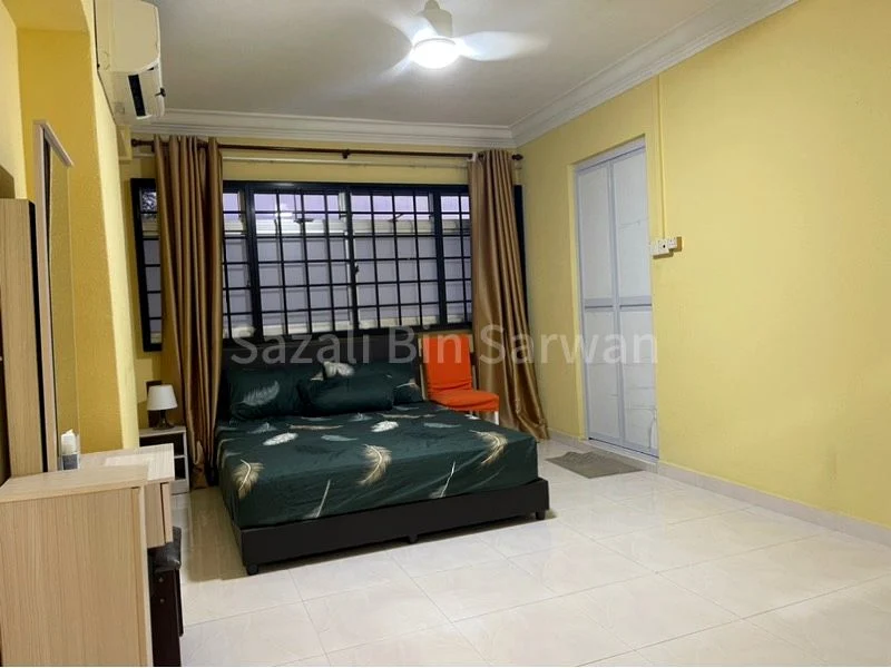 4 Room (4A) HDB for Rent in 742 Pasir Ris Street 71 - Image 3