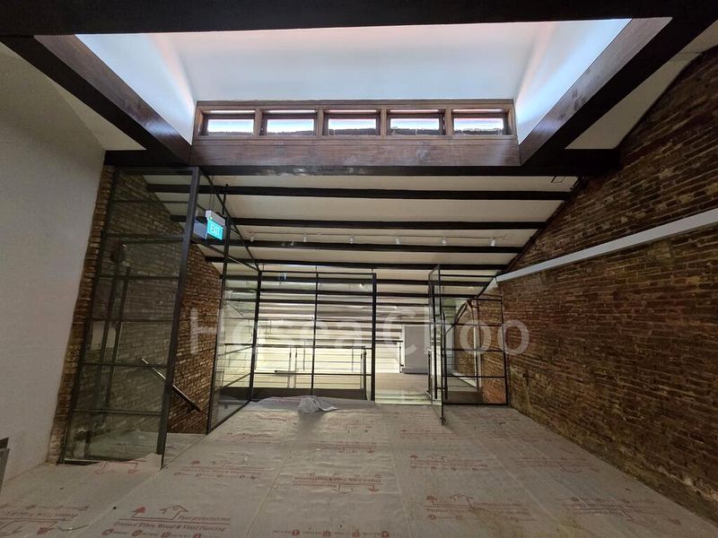 Office for Rent: Stanley Road - Image 3