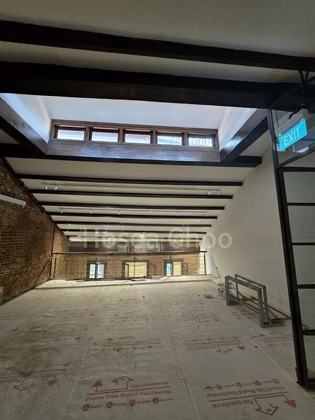 Office for Rent: Stanley Road - Image 1