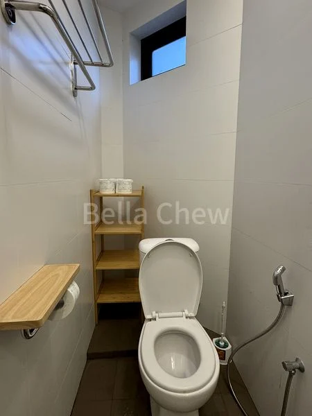 Studio Apartment (Condo) for Rent in  3 Lorong 19 Geylang - Image 2