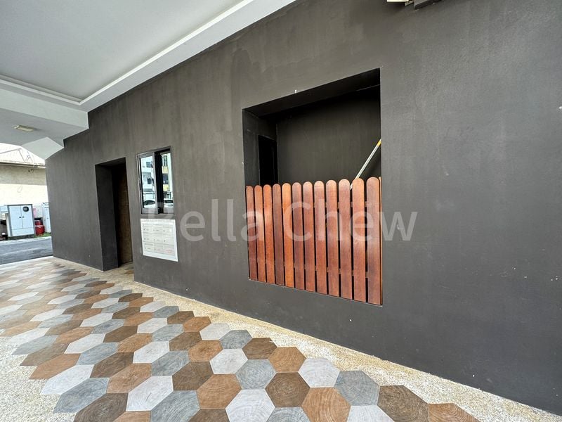 Studio Apartment (Condo) for Rent in  3 Lorong 19 Geylang - Image 5