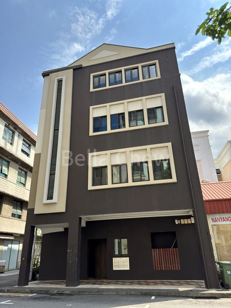 Studio Apartment (Condo) for Rent in  3 Lorong 19 Geylang - Image 4