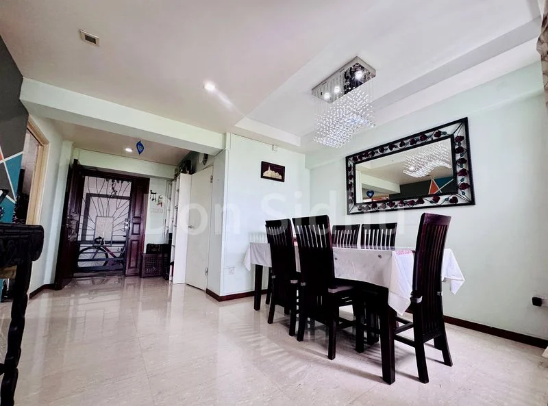 5 Room (5I) HDB for Sale in  484 Admiralty Link - Image 19