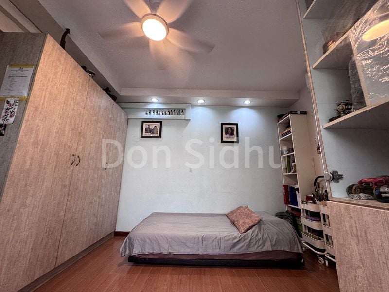 5 Room (5I) HDB for Sale in  484 Admiralty Link - Image 14