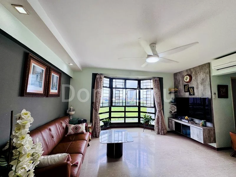 5 Room (5I) HDB for Sale in  484 Admiralty Link - Image 3