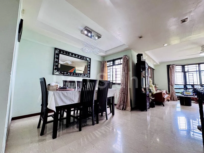 5 Room (5I) HDB for Sale in  484 Admiralty Link - Image 18