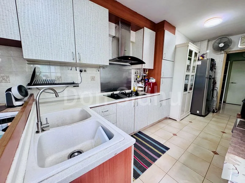 5 Room (5I) HDB for Sale in  484 Admiralty Link - Image 16