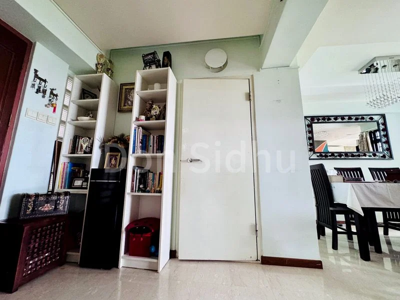 5 Room (5I) HDB for Sale in  484 Admiralty Link - Image 17