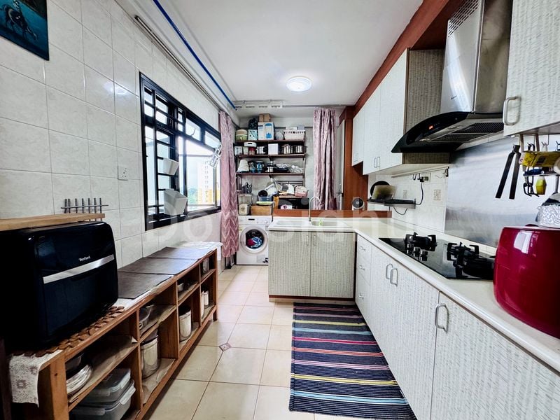 5 Room (5I) HDB for Sale in  484 Admiralty Link - Image 15