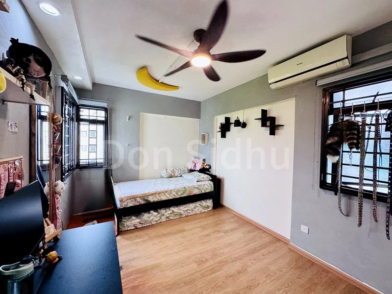 5 Room (5I) HDB for Sale in  484 Admiralty Link - Image 9
