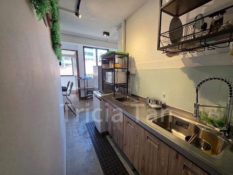 Common Room (HDB) for Rent in  22 Havelock Road - Image 4