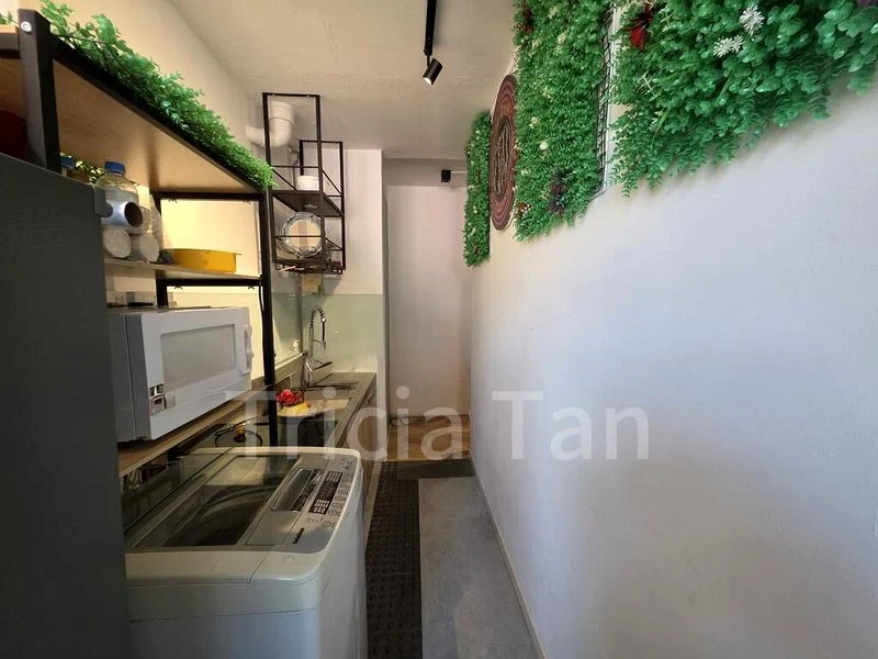 Common Room (HDB) for Rent in  22 Havelock Road - Image 5