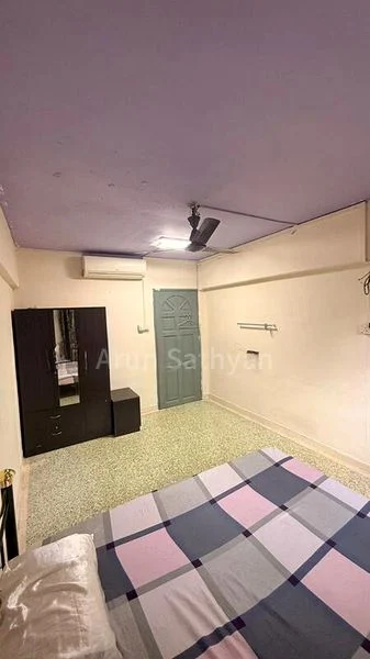 Common Room (HDB) for Rent in  205 Ang Mo Kio Avenue 1 - Image 2