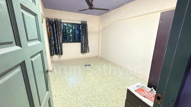 Common Room (HDB) for Rent in  205 Ang Mo Kio Avenue 1 - Image 1