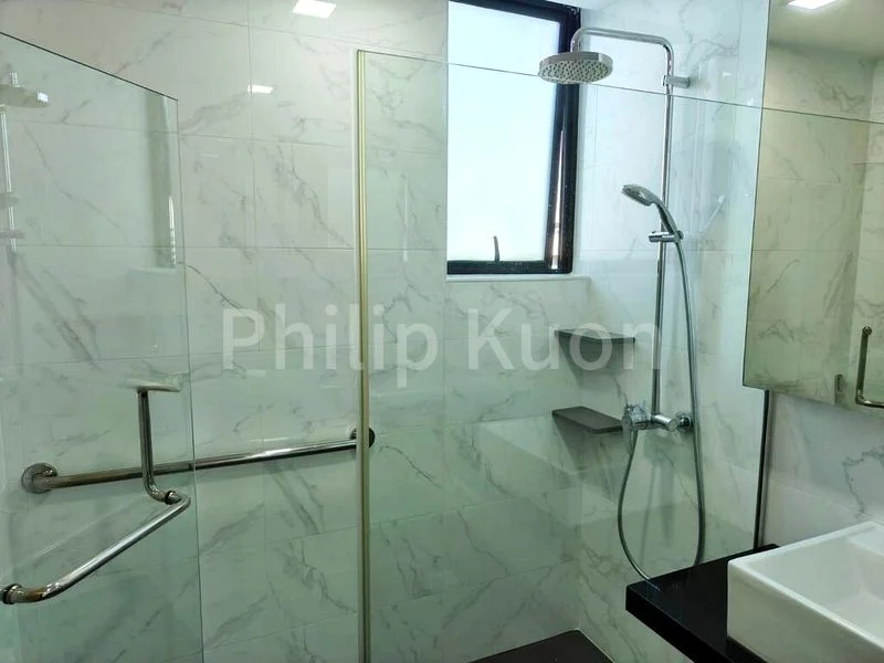 3 Bed Condo for Rent in  Pinevale - Image 1