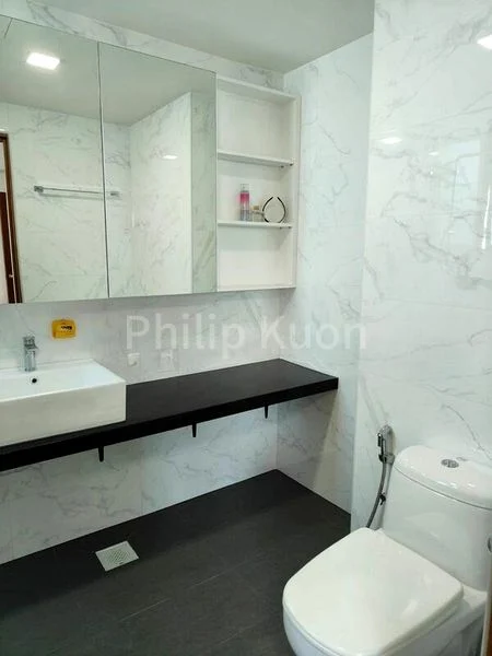 3 Bed Condo for Rent in  Pinevale - Image 3