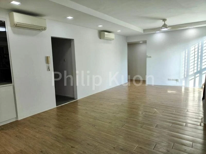 3 Bed Condo for Rent in  Pinevale - Image 13
